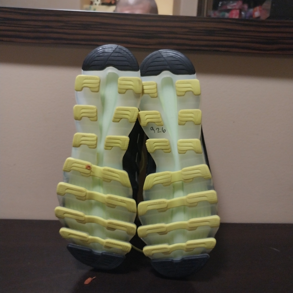Adidas springblades - Picture 5 of 6